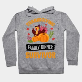 Thanksgiving Turkey,Funny Men Women Thanksgiving,Dabbing Turkey,Autumn Fall Hoodie